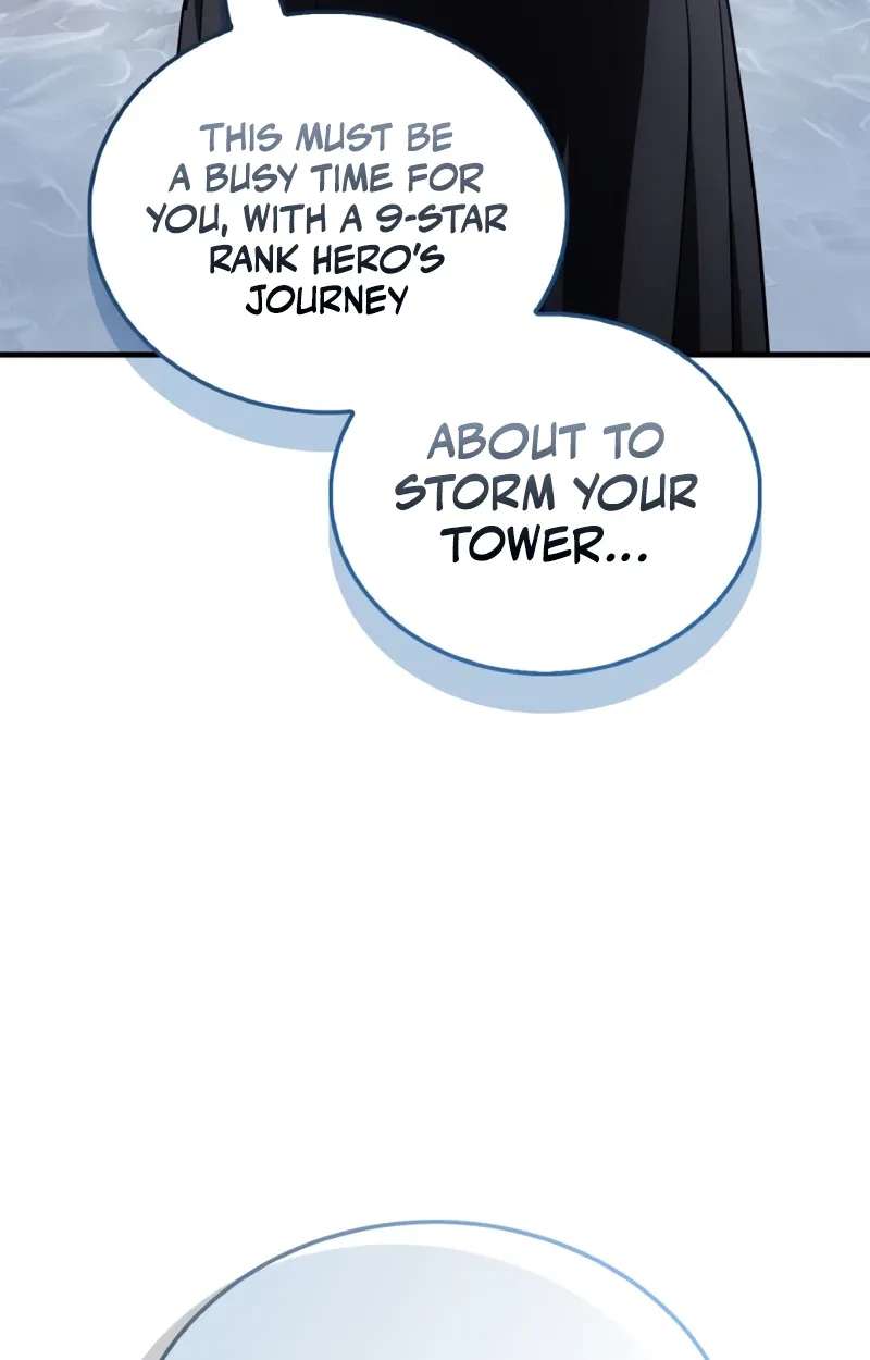 The Demon King Overrun by Heroes Chapter 45 - page 5