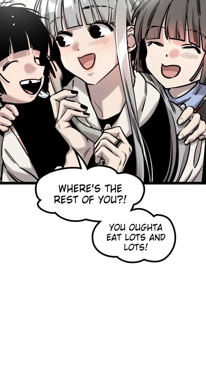 The Nine CloudDream: Zero Chapter 33 - page 40