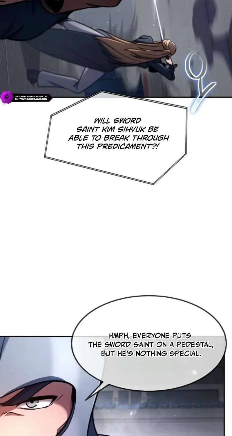 Regressed Genius Creates Mythic Items Chapter 94 - page 69