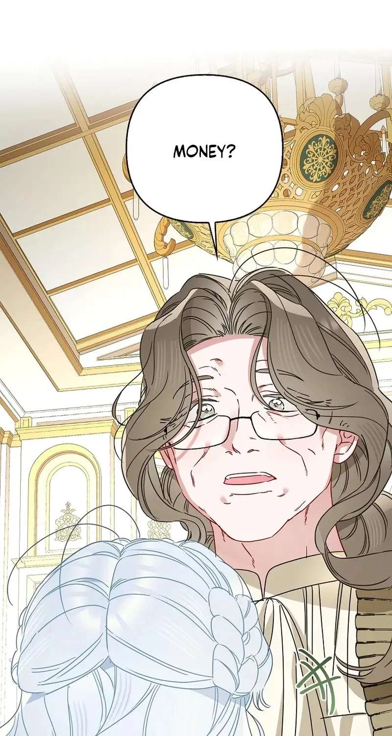 The Female Lead Takes Care of Everything Chapter 19 - page 79