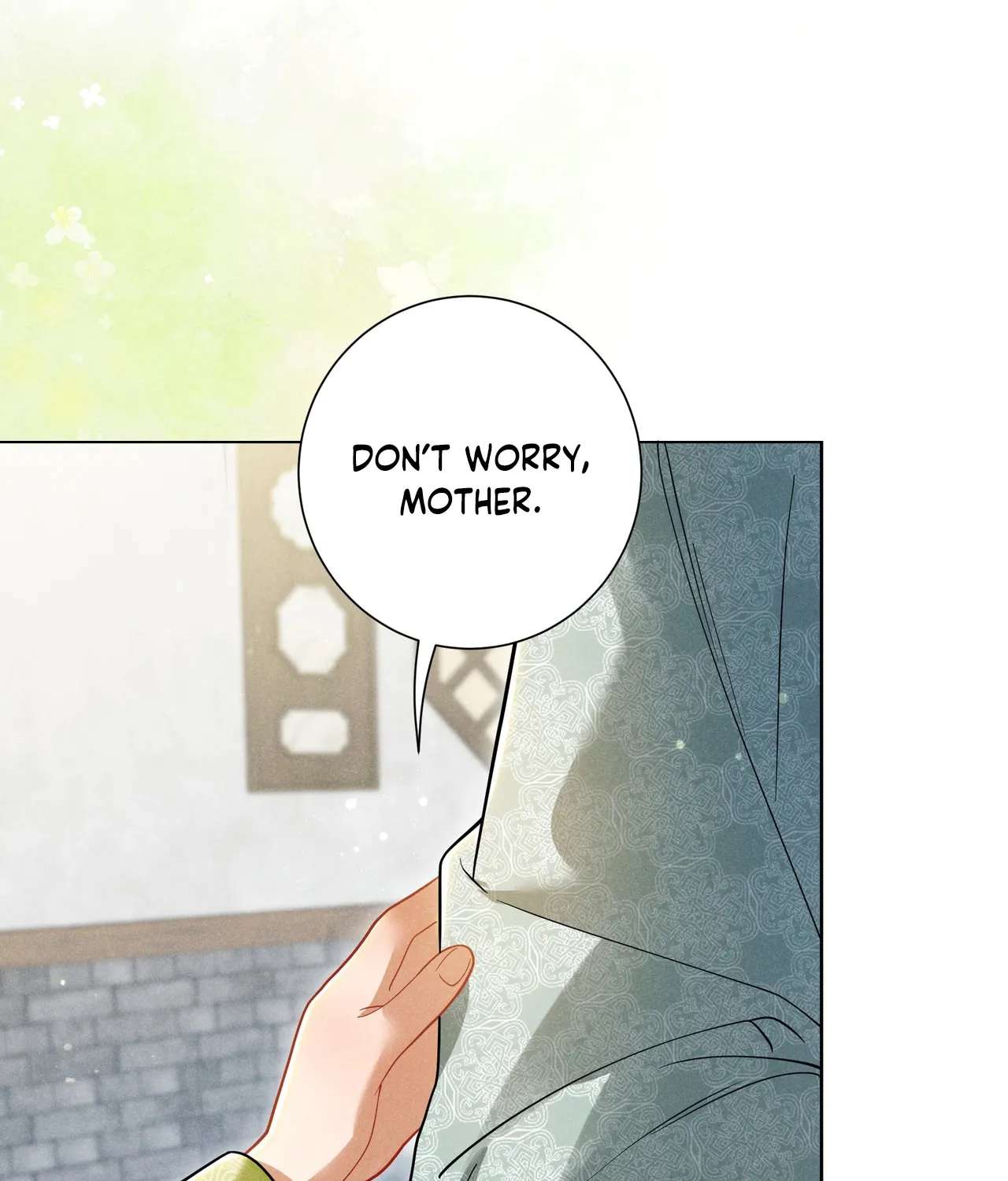 Empress's Will Love Chapter 2 - page 87