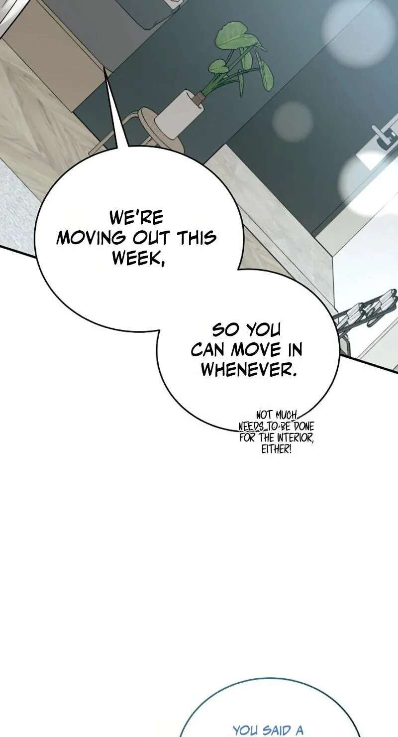 My Friend’s Husband Chapter 39 - page 28