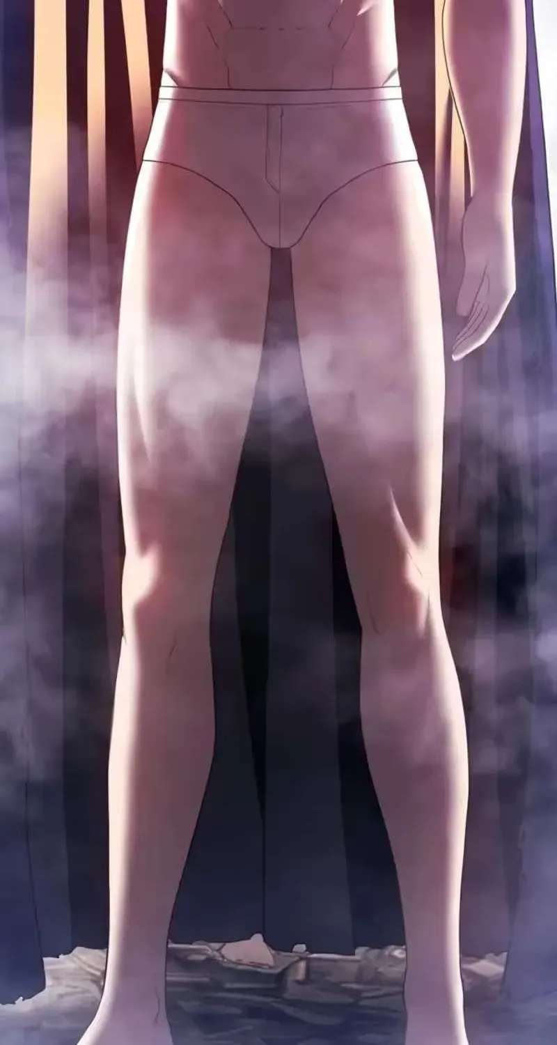 +99 Wooden stick (manhwa) Chapter 215 - page 12