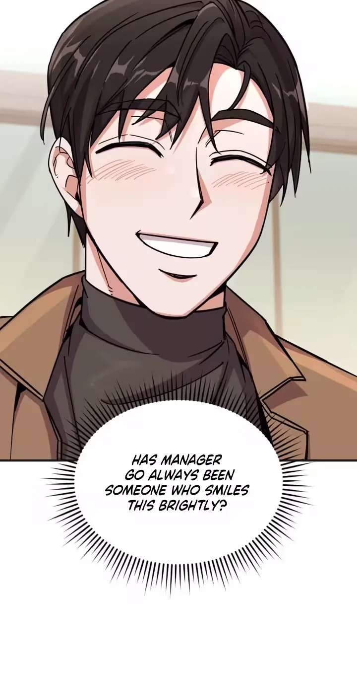 My Boyfriend is a Cat Chapter 29 - page 12