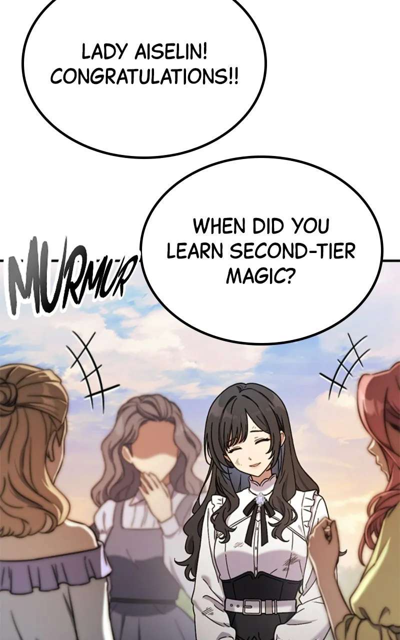 There's No Such Thingas a Bad Lady Chapter 22 - page 69