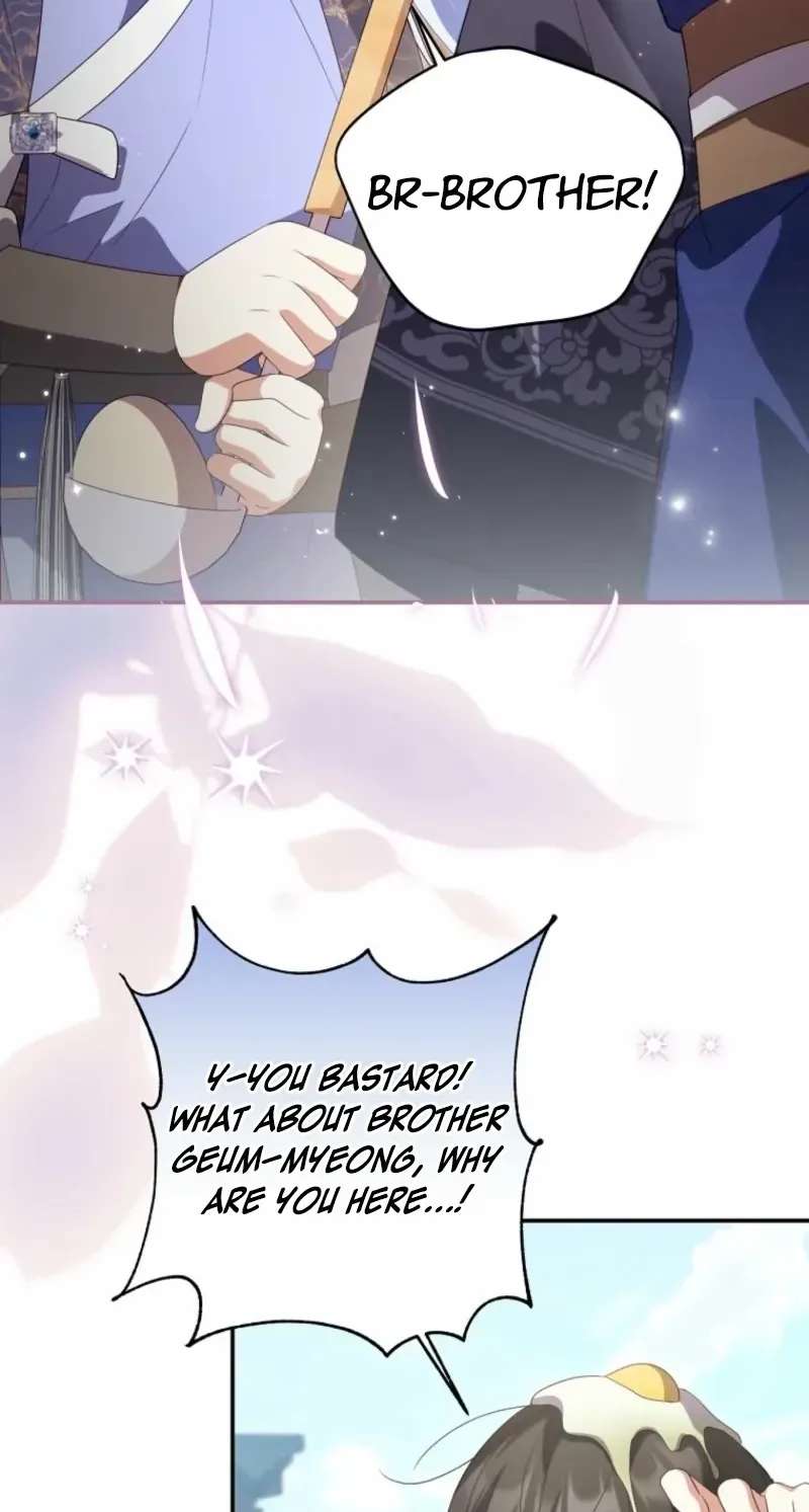 A Baby Cat Who Commands the Dog Clan Chapter 36 - page 58