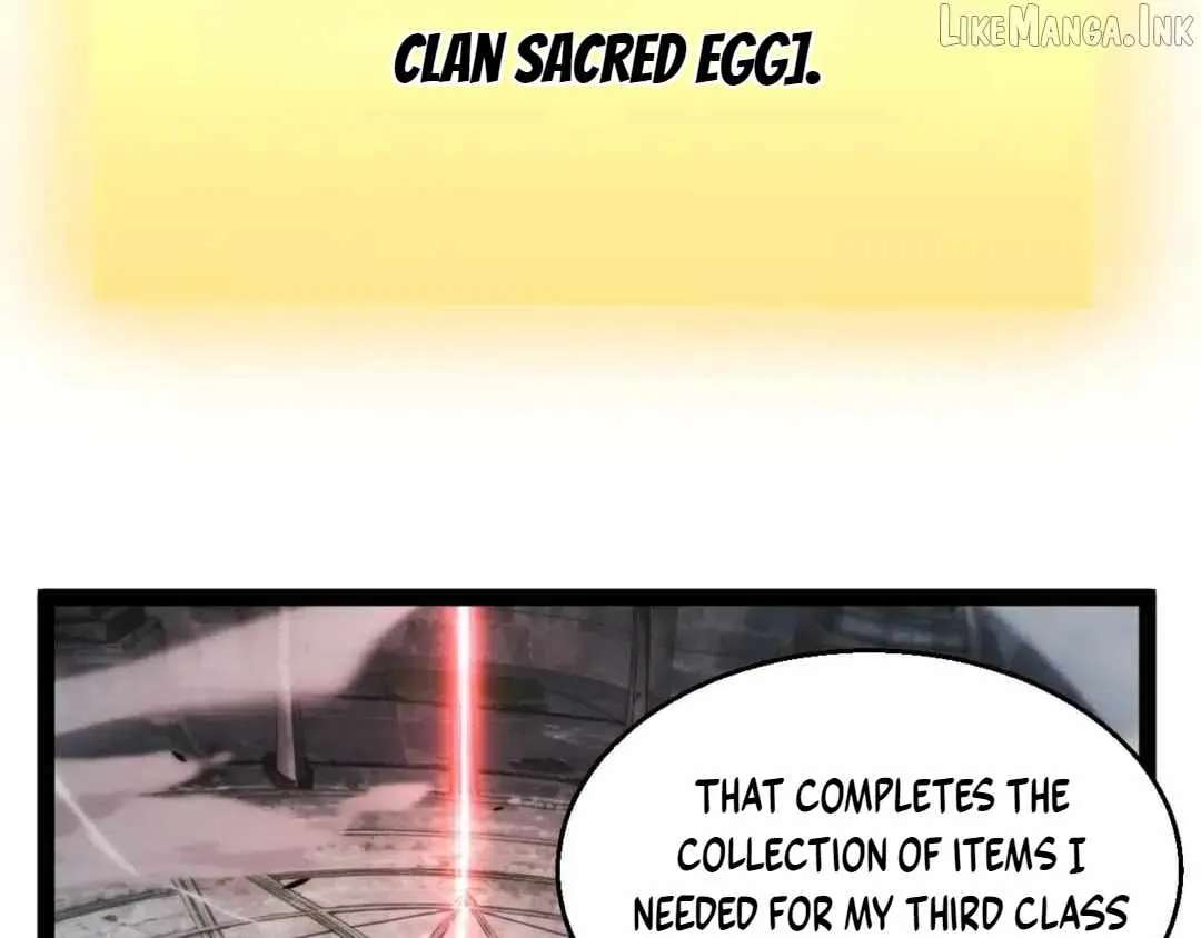My Starting Talent is Mythical, A Single Strike Smites Deities Chapter 51 - page 111