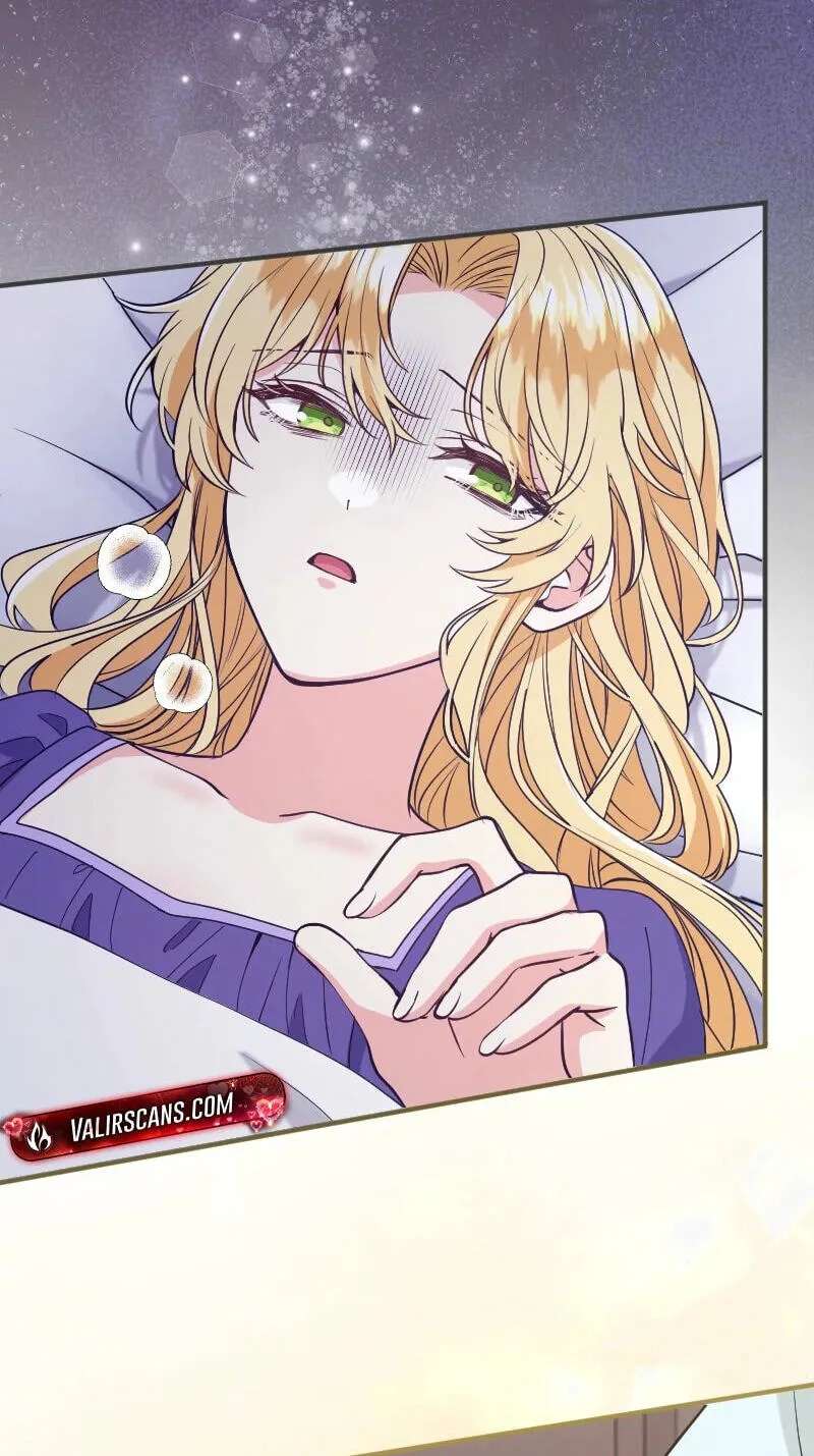 Zense no Otto Datta Yandere Koushaku ni Tsukamarimashita Chapter 35 - page 53