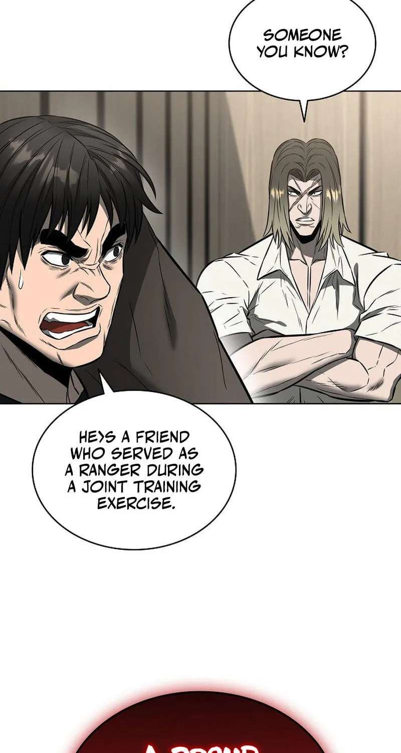 The Ex-Mercenary Prosecutor Chapter 51 - page 17