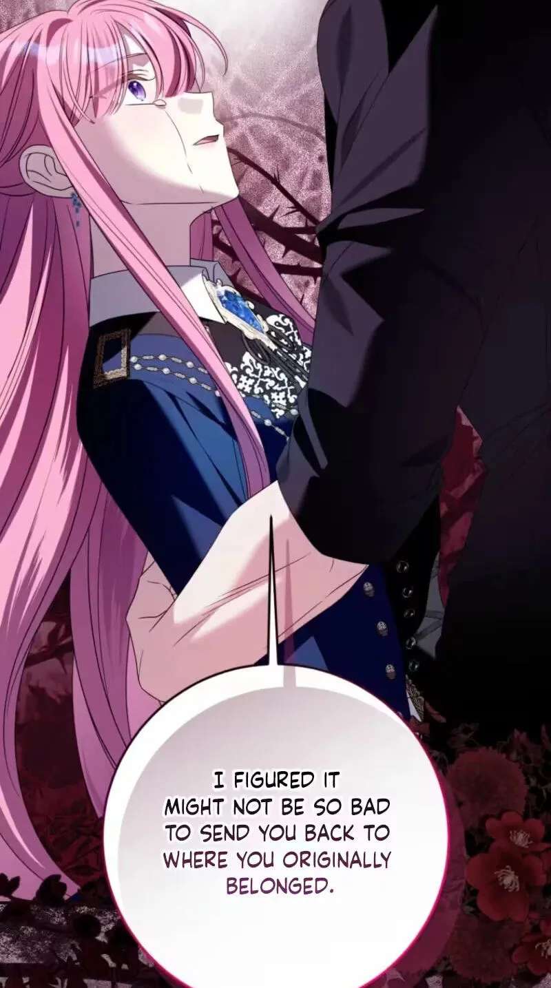 I Met the Male Lead in Prison Chapter 106 - page 76
