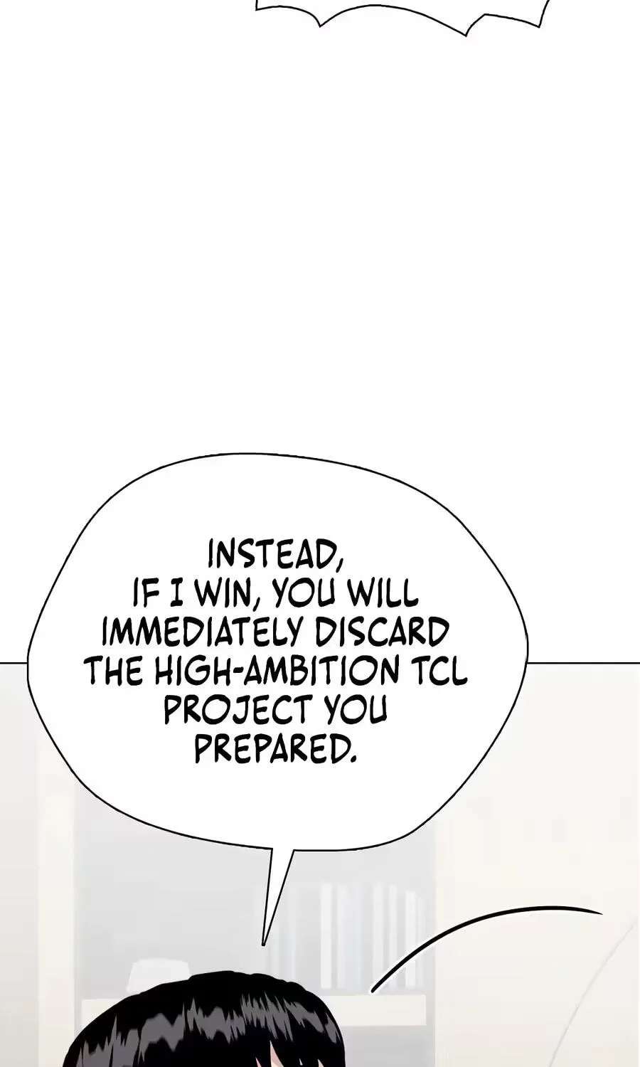 The Outcast is a Fighter Chapter 173 - page 19