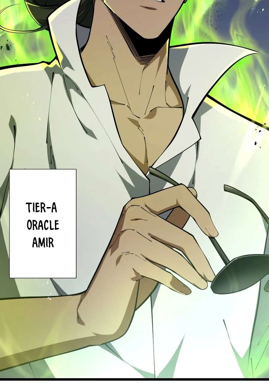 Soul Pact:Working for an Evil God to Pay Off My Debt Chapter 11 - page 84