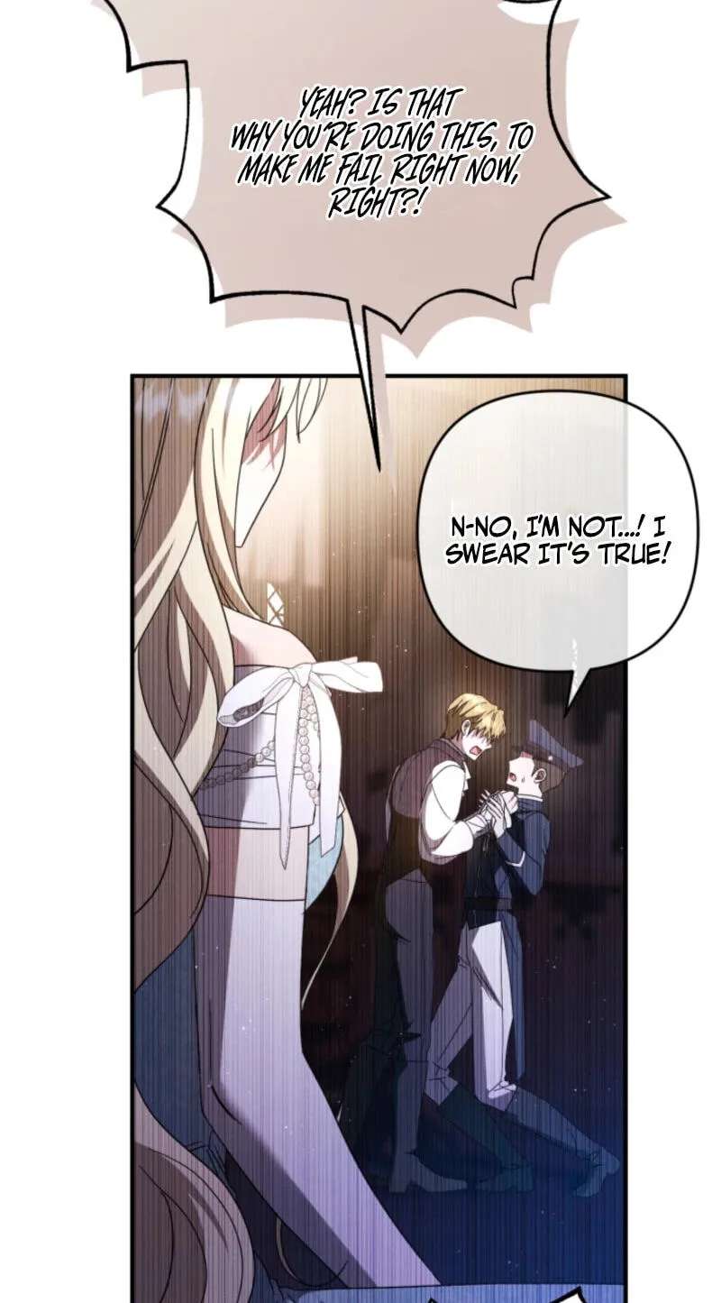 I'm Just a Side Character, but I Became the Guardian of the Marquess Family's Heir Chapter 68 - page 103