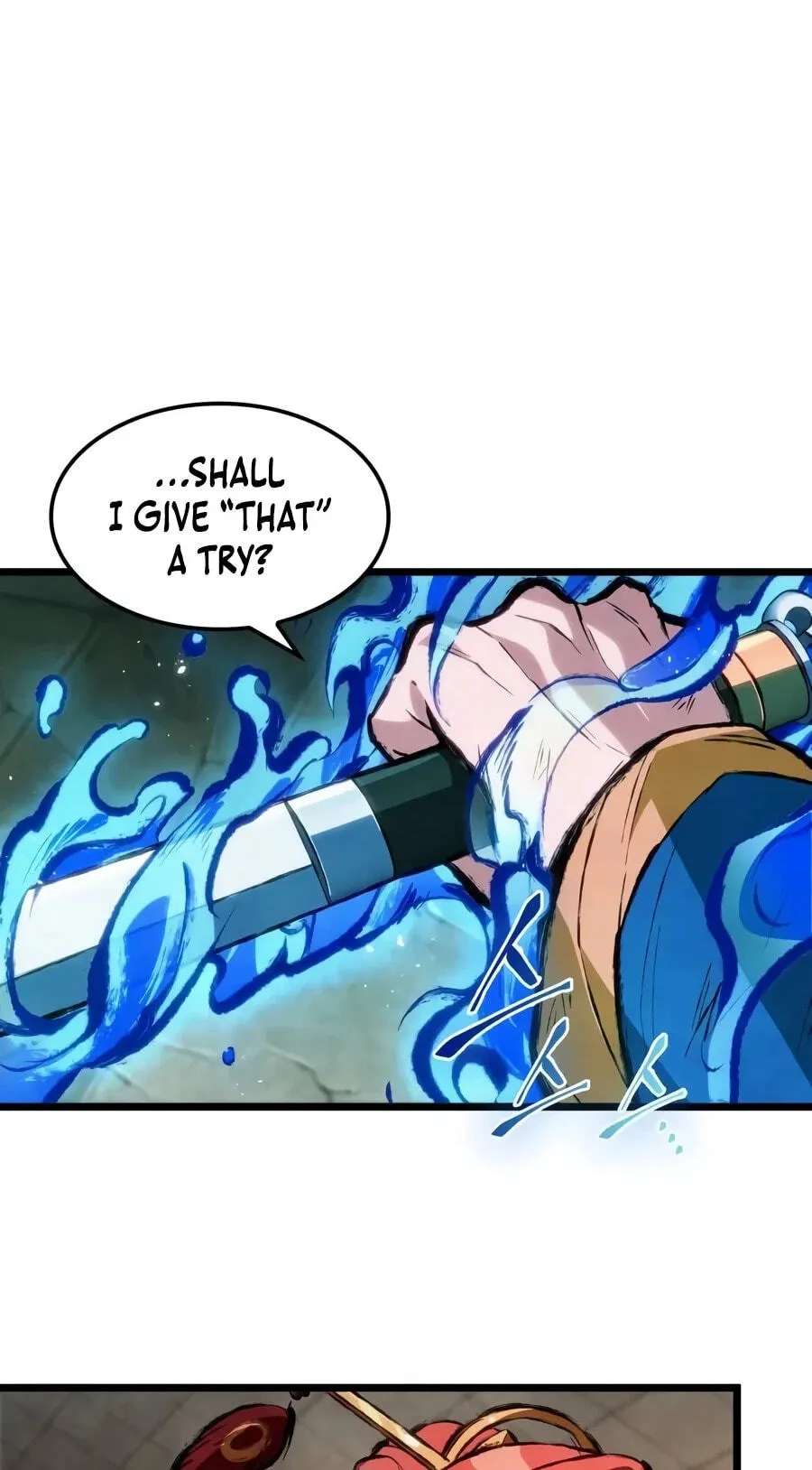 Chronicles of the Demon-Slaying Cultivator Chapter 18 - page 47