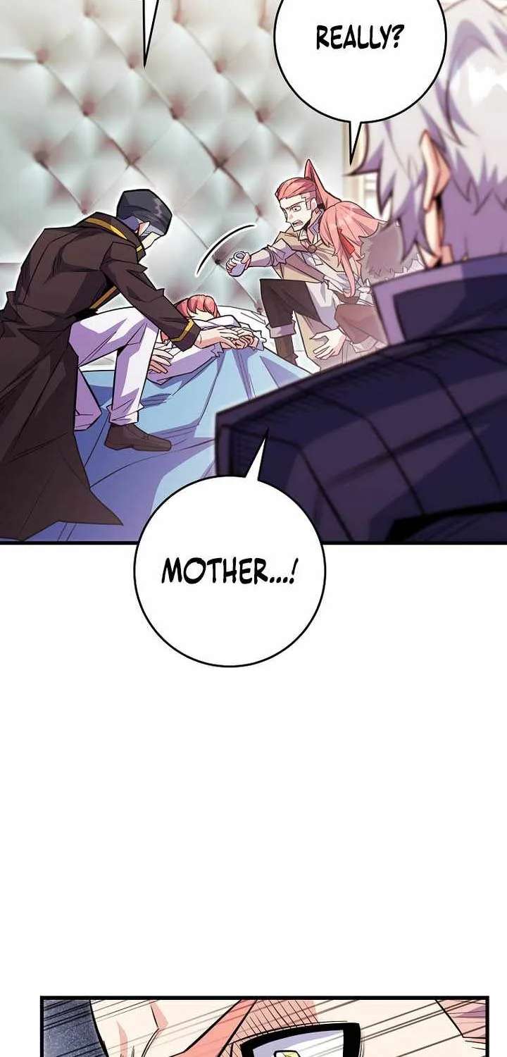Reincarnated As A Genius Prodigy Of A Prestigious Family Chapter 107 - page 8