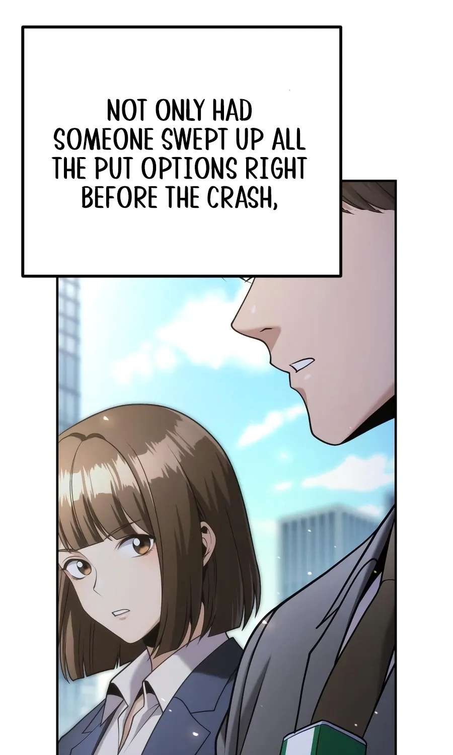 The Money Keeps Piling Up Even If I Spend It Chapter 12 - page 146