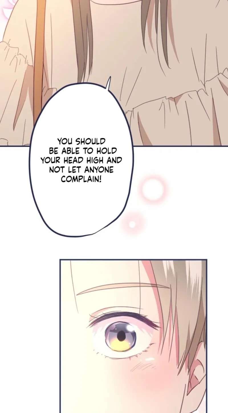 I Offer You My Last Love ~The Young Heir with One Year to Live~ Chapter 26 - page 6