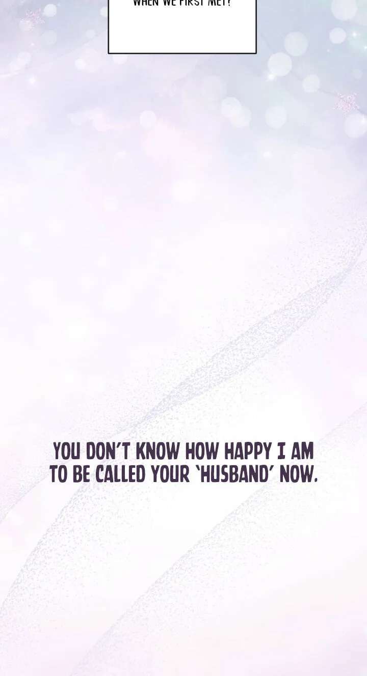 Five Husbands Appeared on My Birthday Chapter 34 - page 61