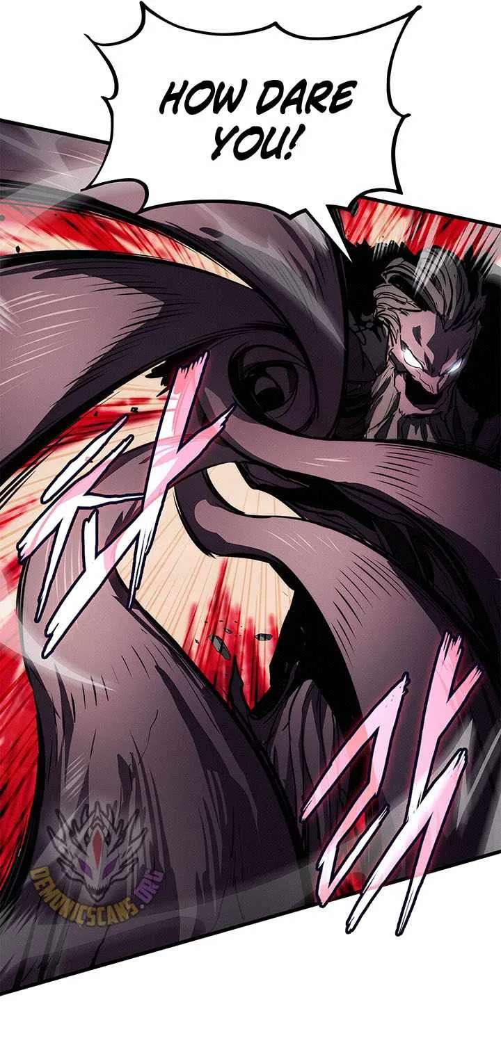 Rankers Return Remake Chapter 259 - page 67