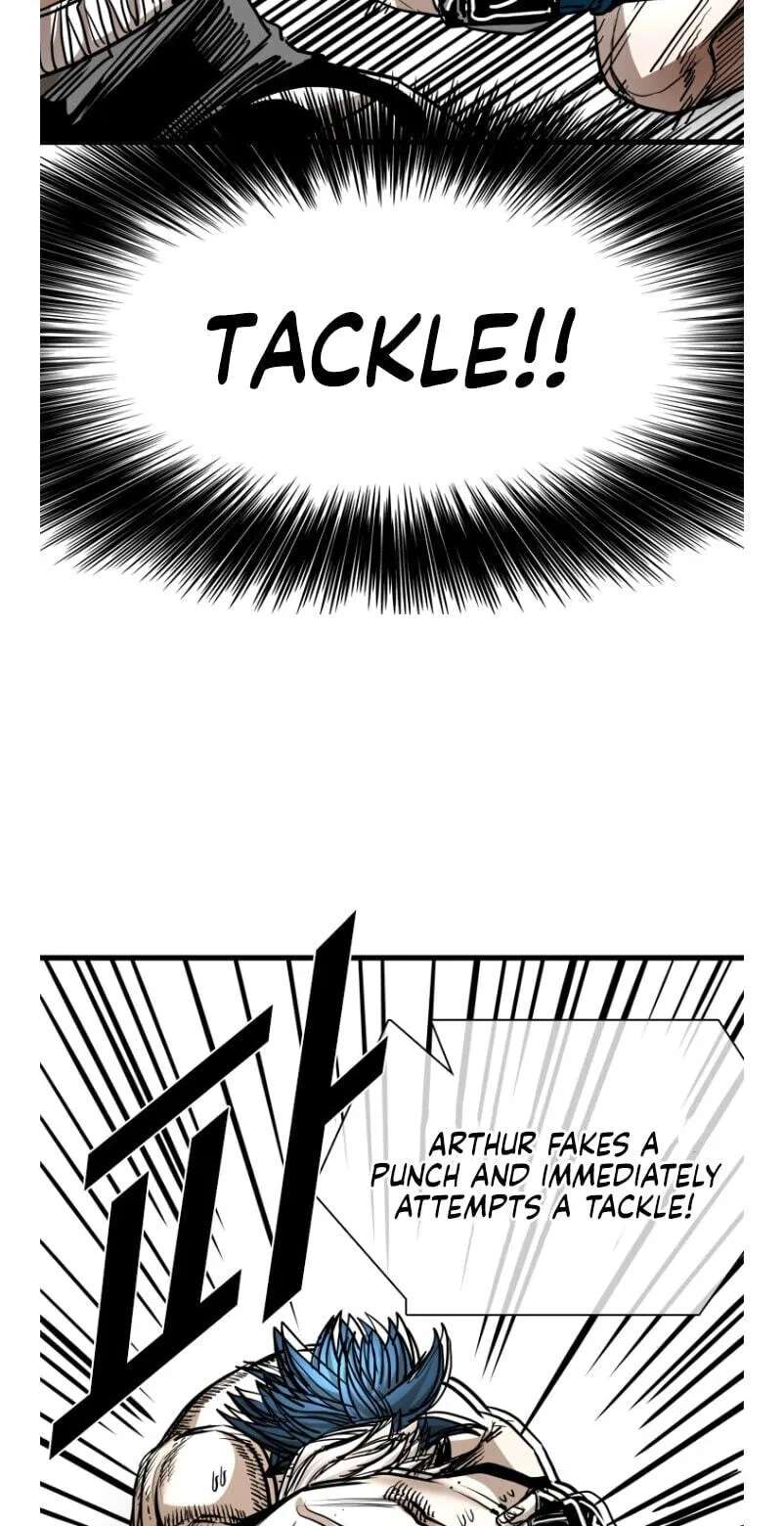 Shark Chapter 363 - page 13