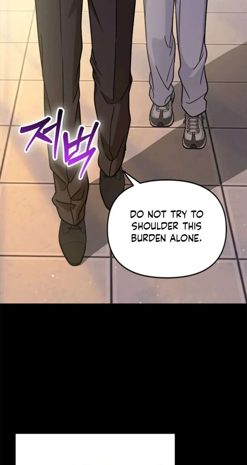 Love Rehab for a Gangster Chapter 55 - page 103