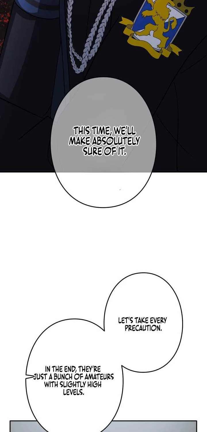 Reborn Ranker – Gravity User (Manga) Chapter 213 - page 65