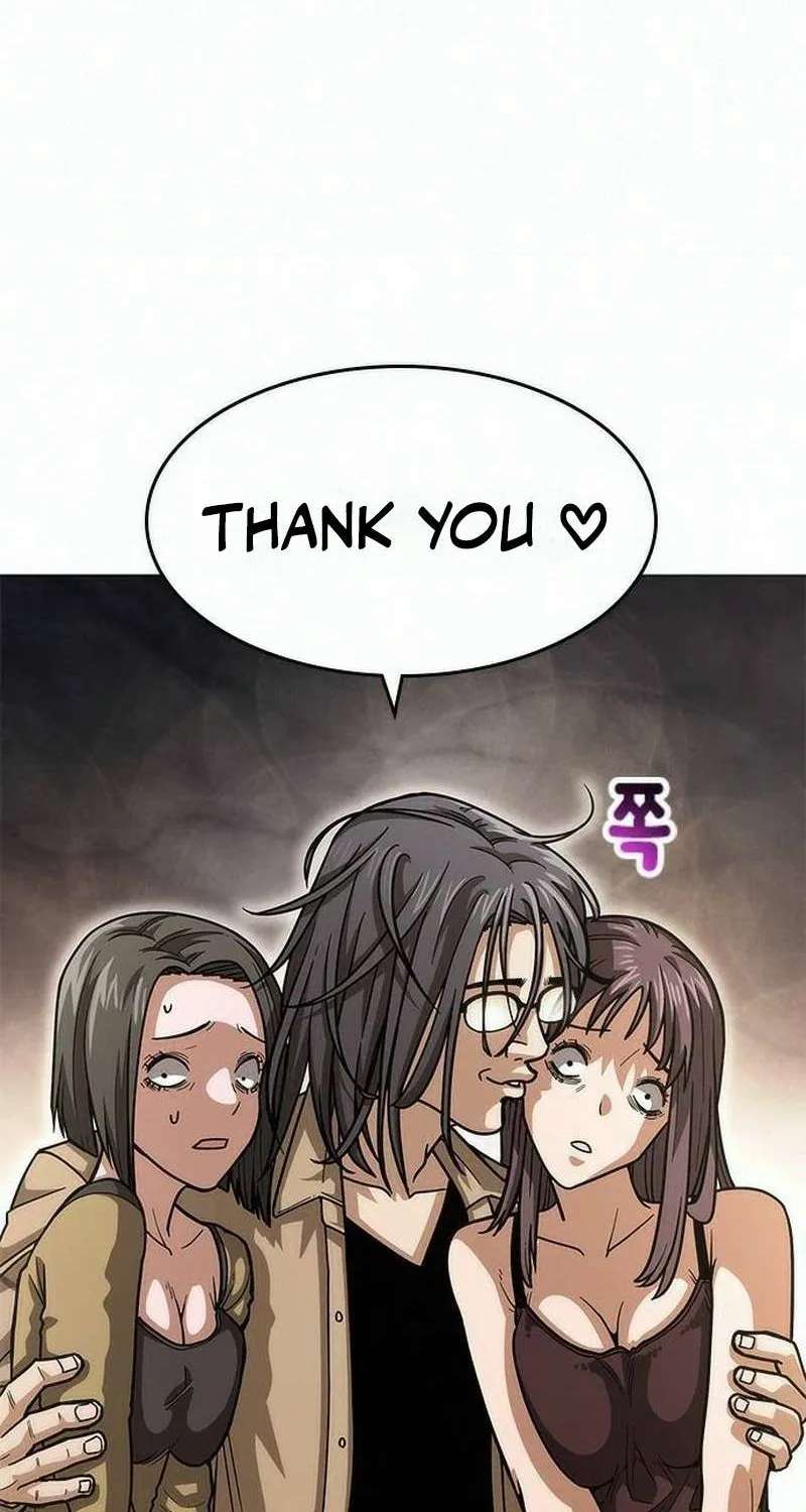 Love Tears Through Zombies Chapter 4 - page 129