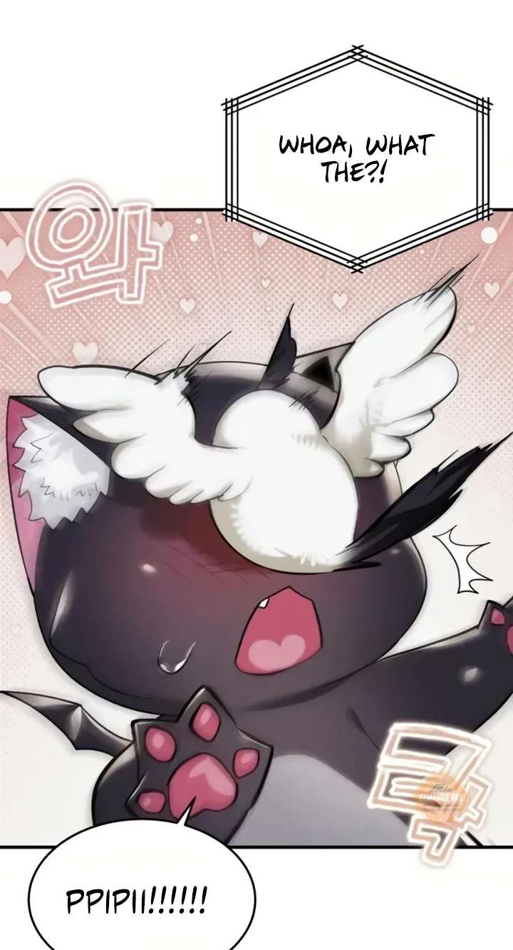 I Became a Hatchling Chapter 23 - page 56