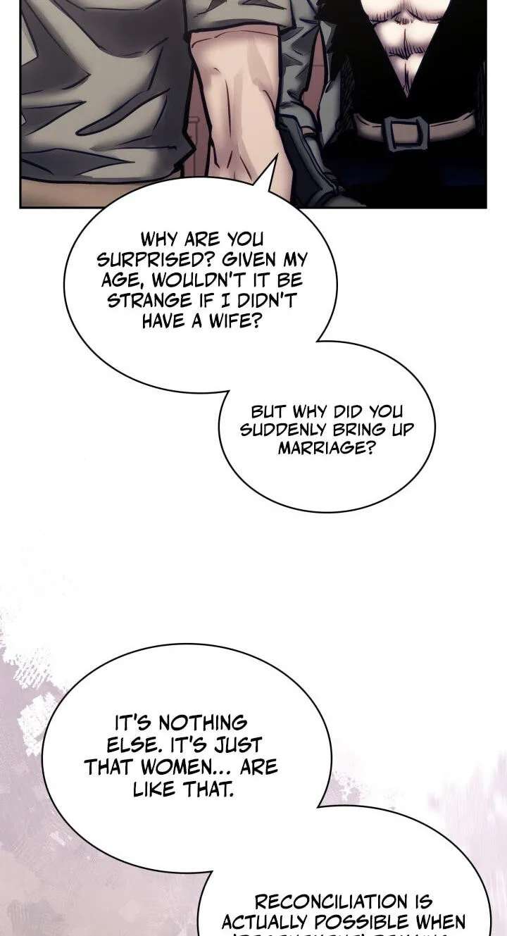 Dimensional Mercenary Chapter 300 - page 72