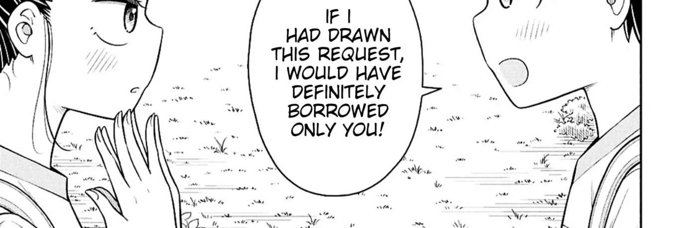 Kyou kara Hajimeru Osananajimi Chapter 179 - page 22
