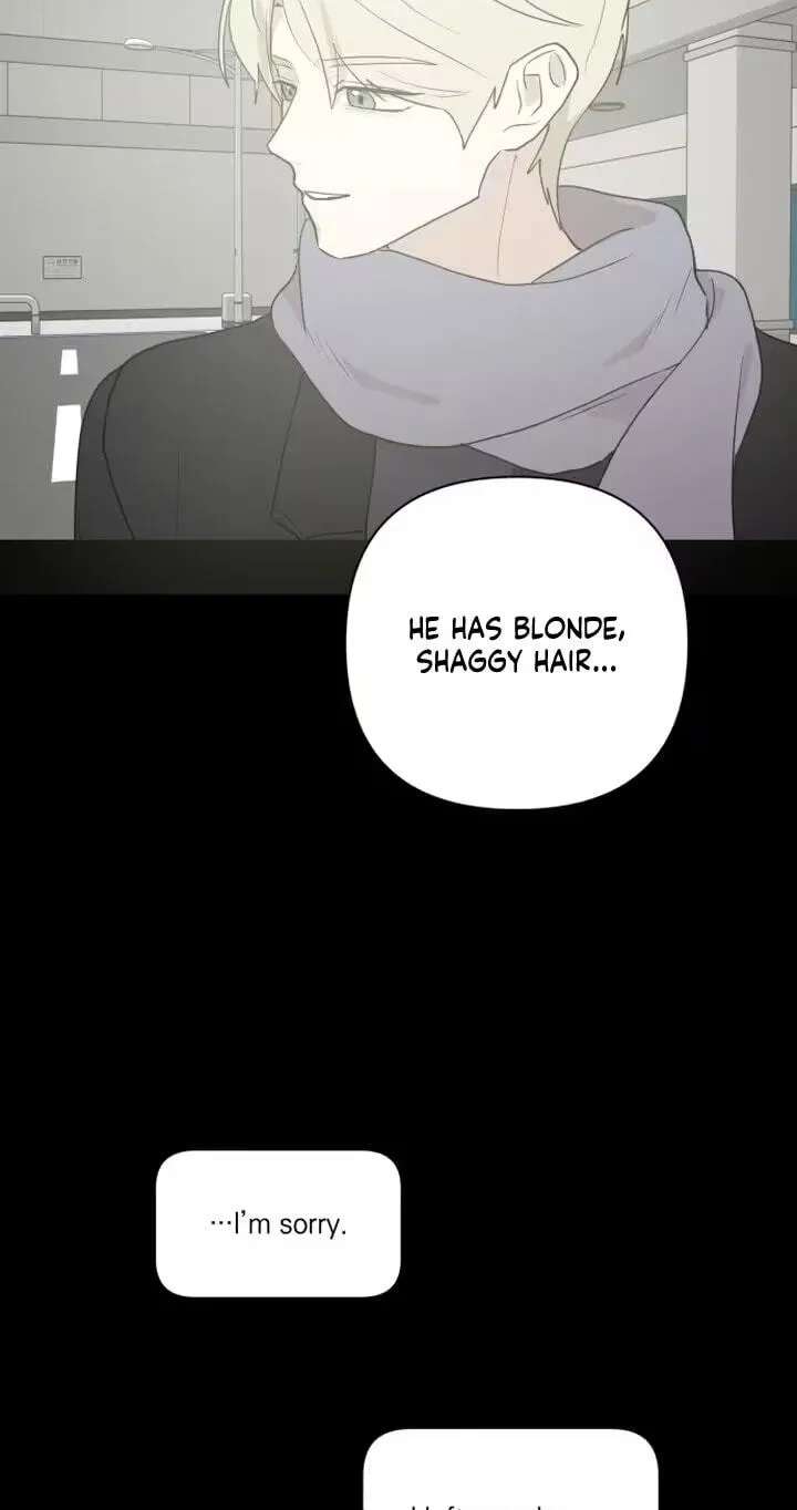My Unknown Girlfriend Chapter 46 - page 84