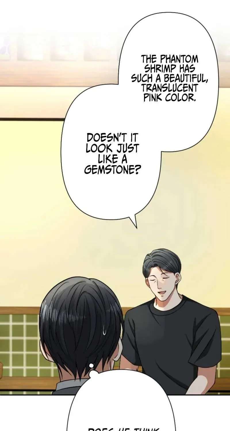 Reborn as the Strategist of My Enemy's Brother Chapter 26 - page 56