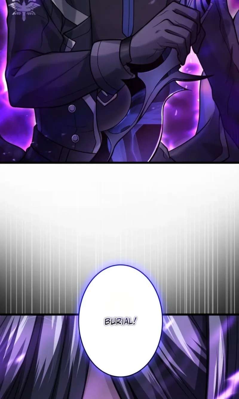 Shadow Master: The Peerless Legend Beneath the Moon Chapter 35 - page 123