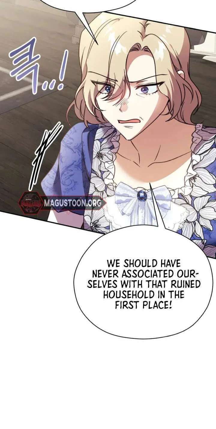 The Immoral Duke Needs to be Homeschooled Chapter 61 - page 82