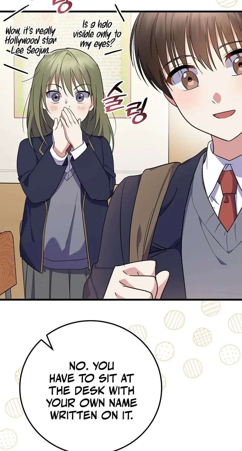 A Superstar From Birth Chapter 102 - page 68