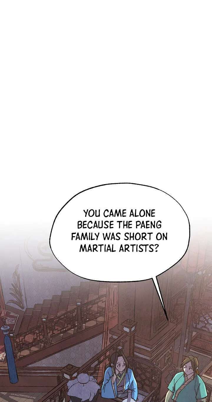 The Genius Grandson of House Namgung Chapter 110 - page 78
