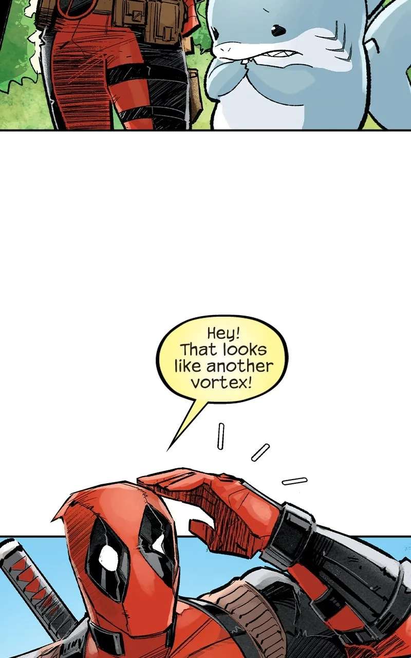 Jeff the Land Shark Chapter 2 - page 30