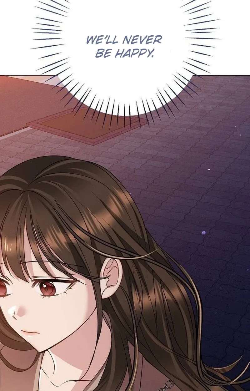I Don't Recommend Making a Mistake With Your Male Friend Chapter 23 - page 91