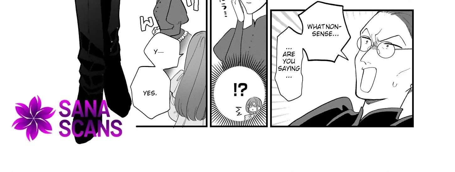 Buchigireta Koushaku Reijou, Ikioi De Akuma Wo Shoukan Shite Shimau Chapter 1 - page 60