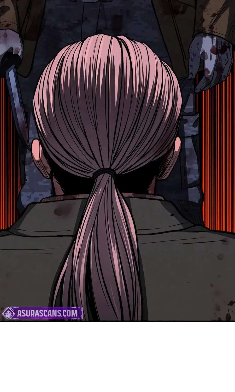 Debtbound by Blood Chapter 45 - page 63