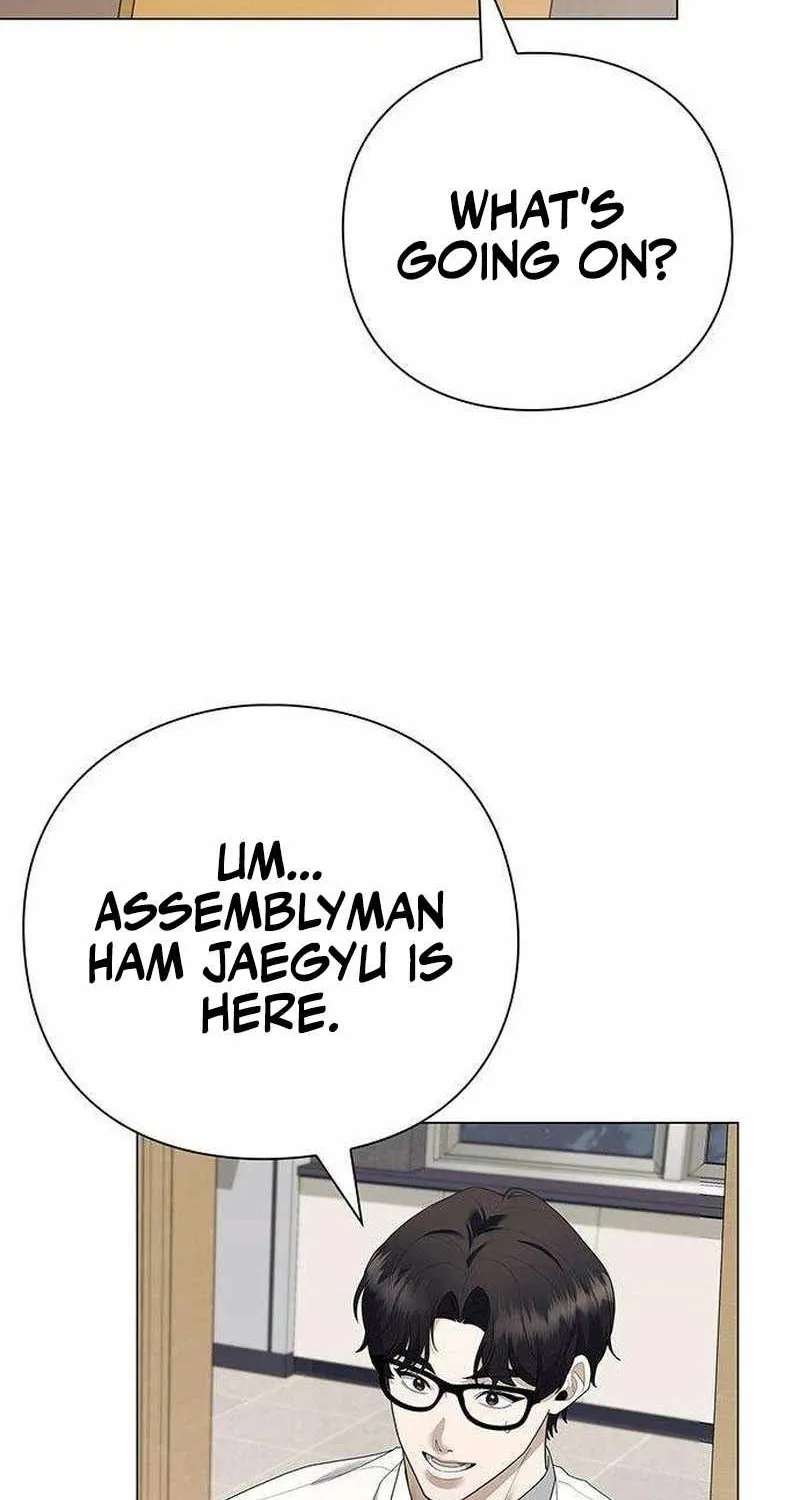 The Politician Who Can See the Future Chapter 45 - page 75