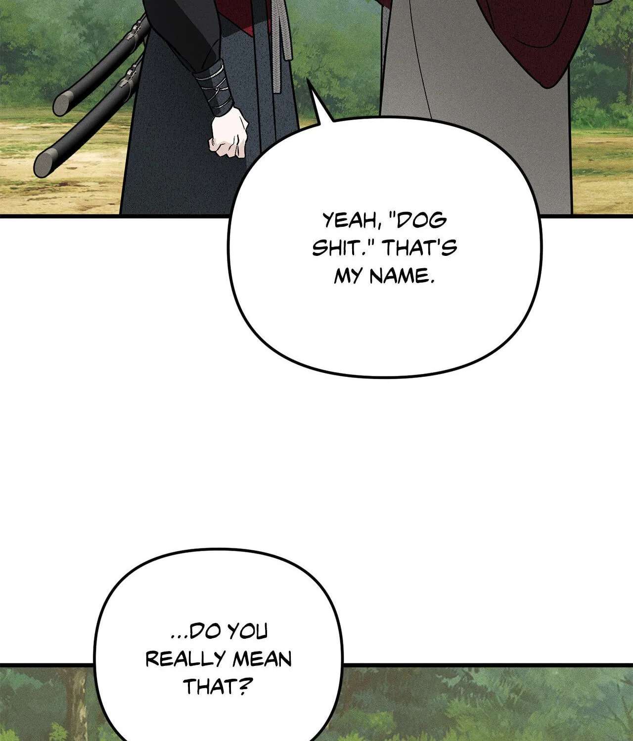 Mark of Fate Chapter 46 - page 95