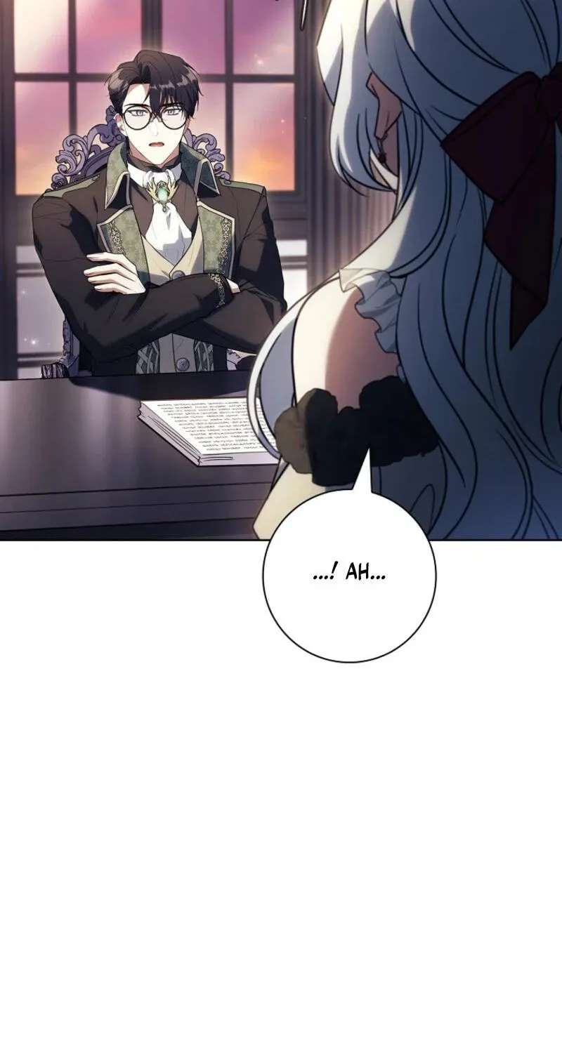 Darling, Why Can't We Divorce? Chapter 102 - page 16