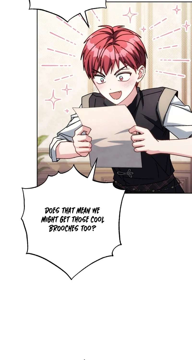 Can I Finally Cry Now? Chapter 56 - page 11
