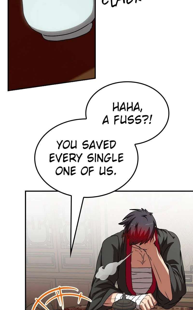 Maybe Undefeatable Chapter 73 - page 9