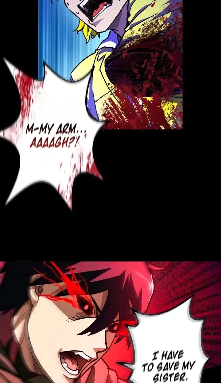 Revenge of the Villain Slayer Chapter 5 - page 66