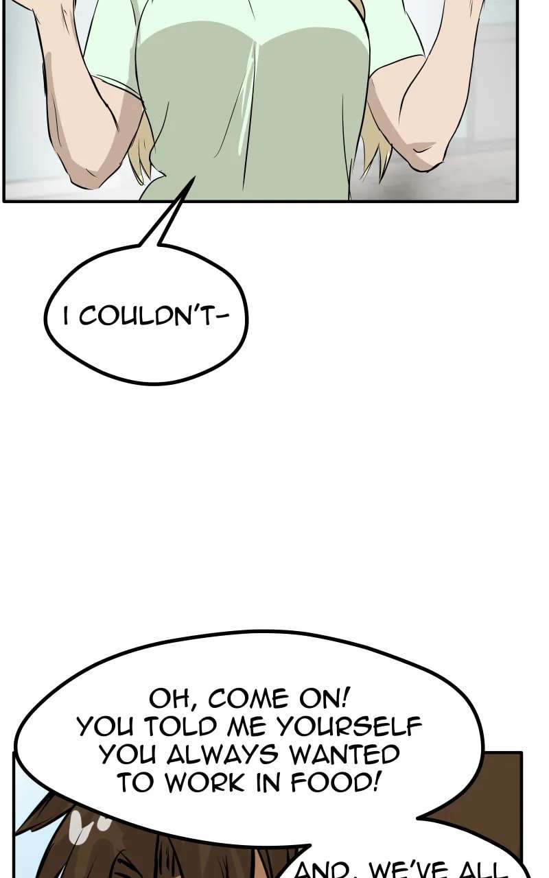 Swolemates Chapter 176 - page 48