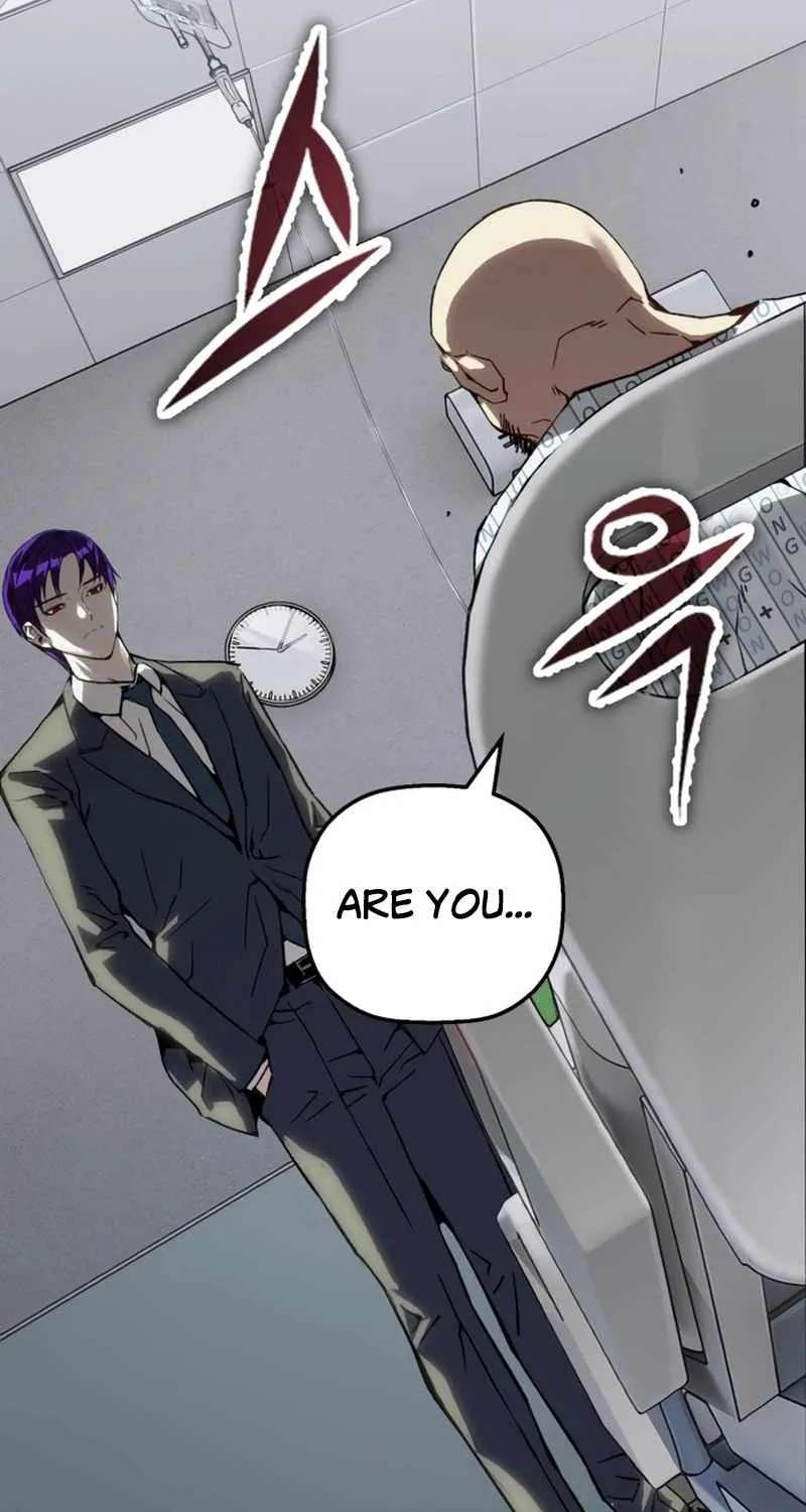 The Villain's Profiler Chapter 63 - page 61