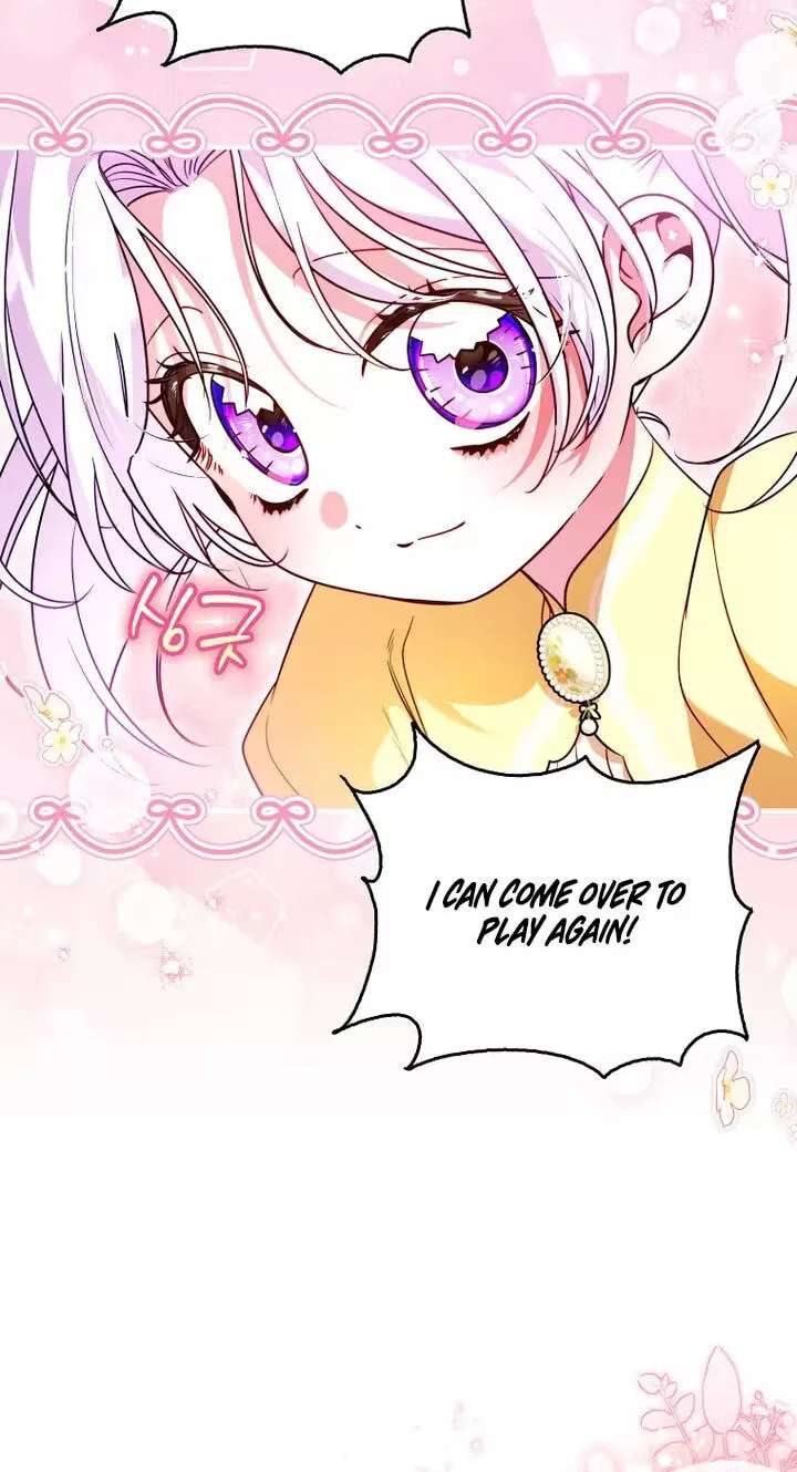 I'm the Brave Puppy Who Came to Save the Villainess Sister Chapter 42 - page 11