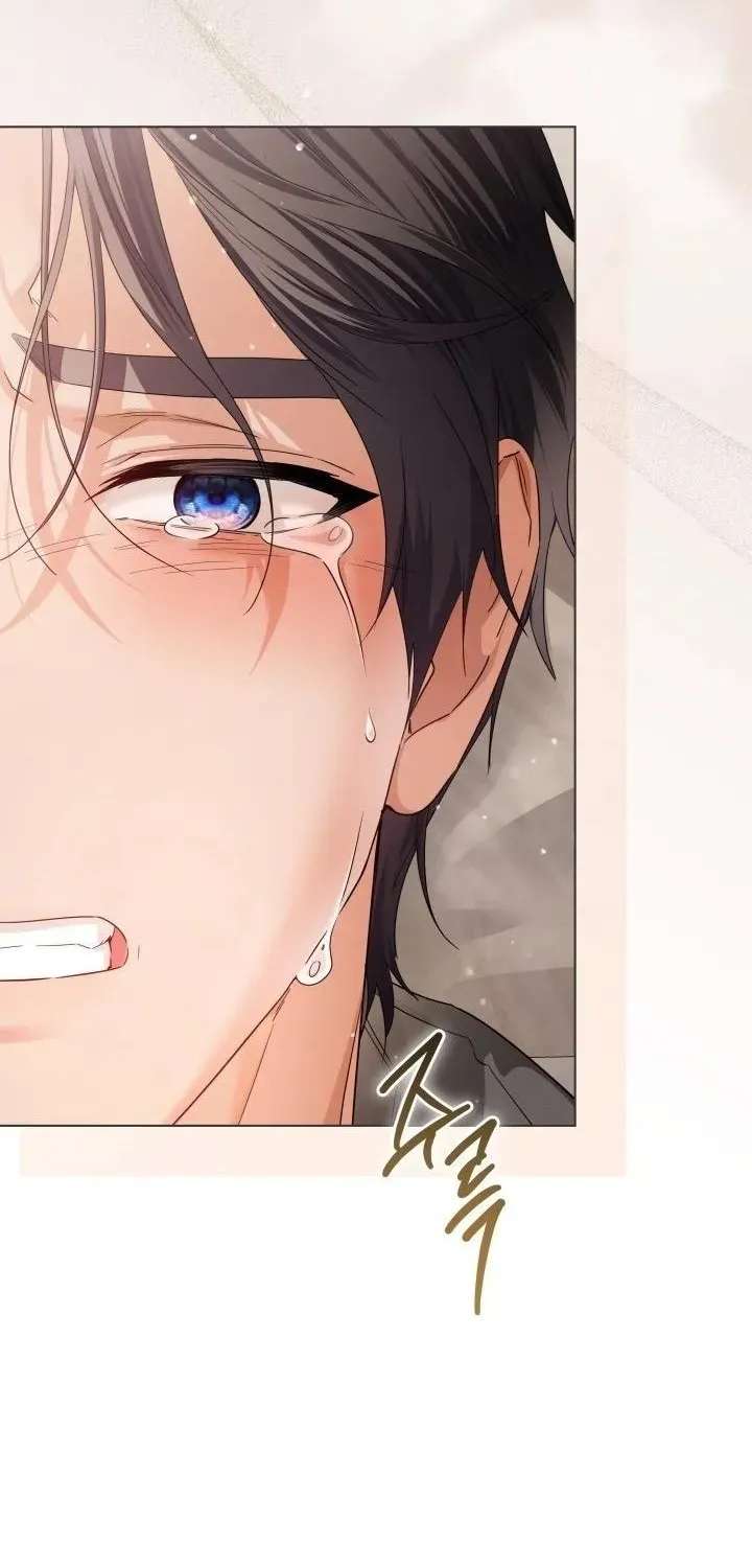 The Princess Stans in Secret Chapter 102 - page 44
